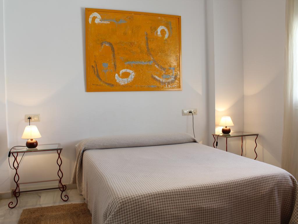 Apartamento Jardin De La Ribera. Córdoba Exteriör bild