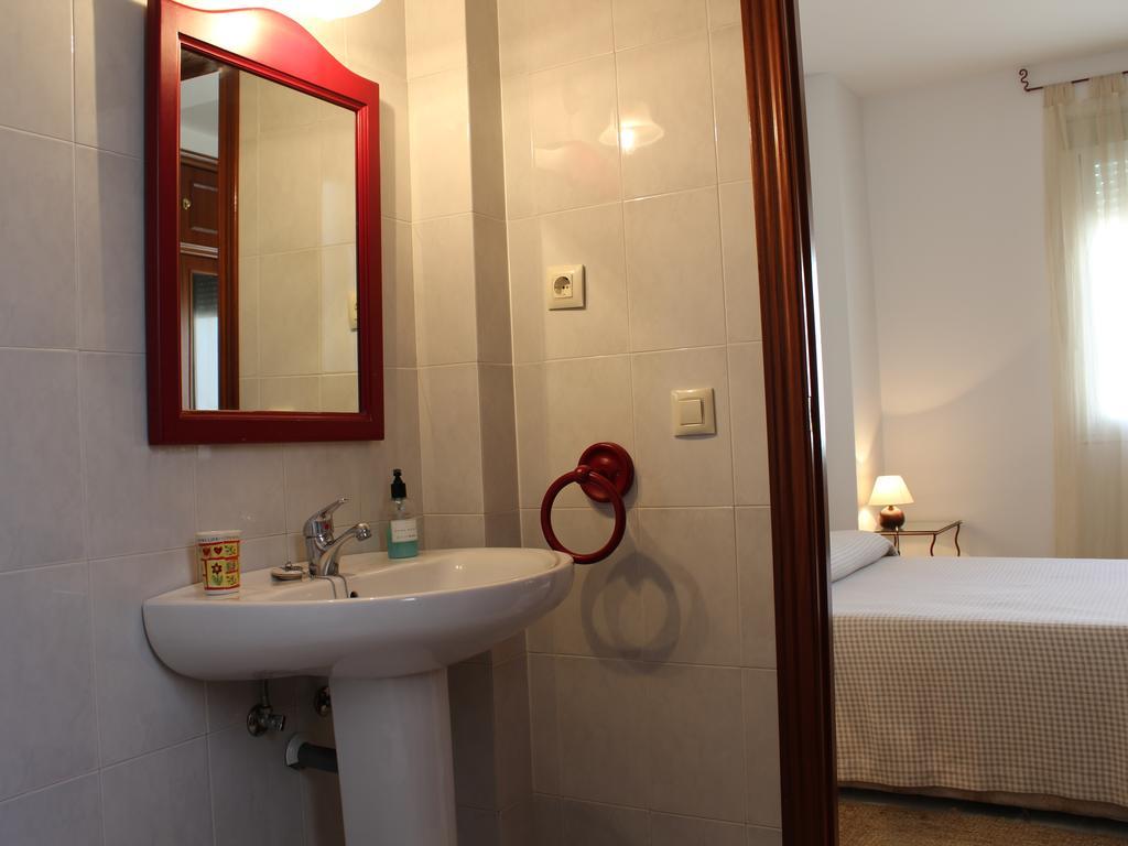 Apartamento Jardin De La Ribera. Córdoba Exteriör bild