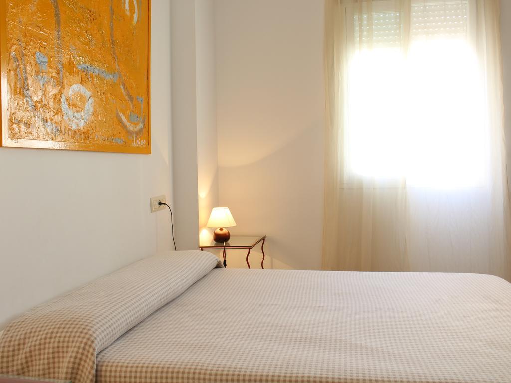 Apartamento Jardin De La Ribera. Córdoba Exteriör bild