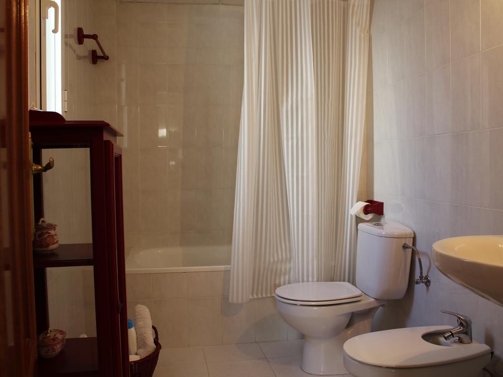 Apartamento Jardin De La Ribera. Córdoba Exteriör bild